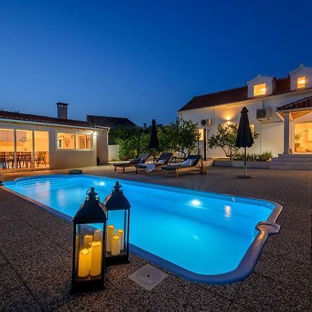 Villa Bellezza Milna  Exterior foto
